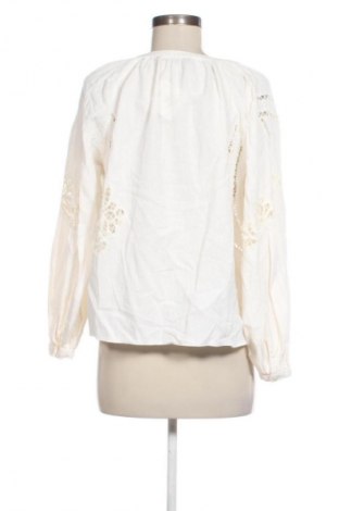 Damen Shirt Zara, Größe XS, Farbe Weiß, Preis € 12,99