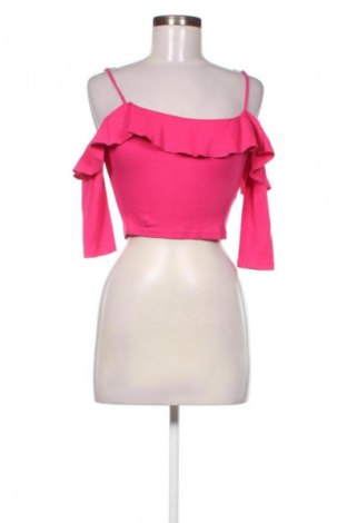 Damen Shirt Zara, Größe S, Farbe Rosa, Preis € 8,99