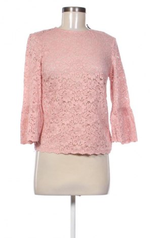 Damen Shirt Zara, Größe XS, Farbe Rosa, Preis € 6,99