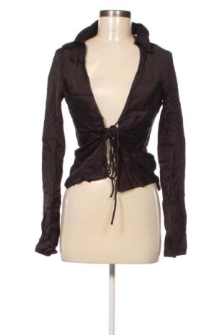 Bluză de femei Zara, Mărime XS, Culoare Negru, Preț 33,99 Lei