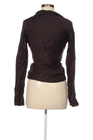 Bluză de femei Zara, Mărime XS, Culoare Negru, Preț 33,99 Lei