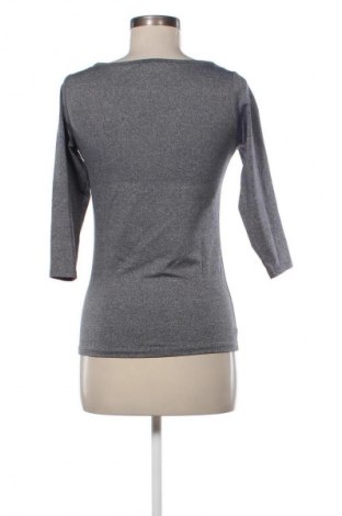 Bluzka damska Zara, Rozmiar M, Kolor Szary, Cena 68,99 zł