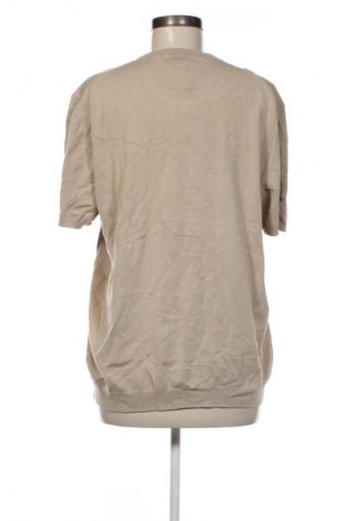 Bluză de femei Zara, Mărime XL, Culoare Bej, Preț 46,99 Lei