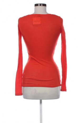 Bluzka damska Zara, Rozmiar M, Kolor Czerwony, Cena 56,99 zł