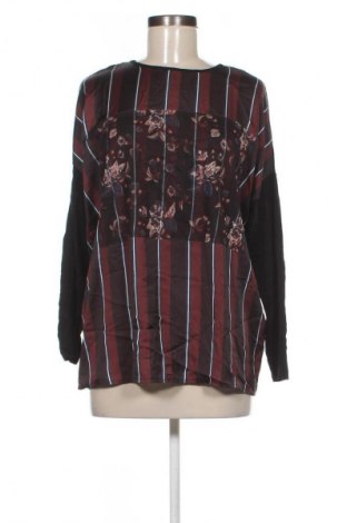 Damen Shirt Zara, Größe L, Farbe Mehrfarbig, Preis € 10,99
