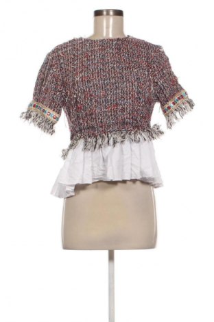 Női blúz Zara, Méret S, Szín Sokszínű, Ár 3 149 Ft