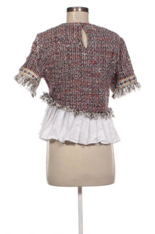 Női blúz Zara, Méret S, Szín Sokszínű, Ár 3 149 Ft