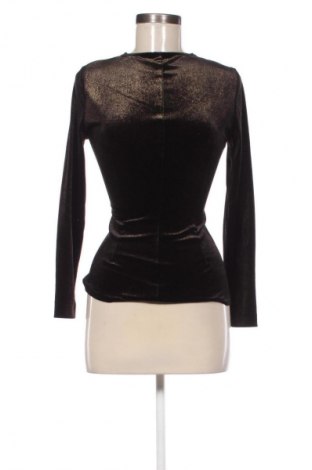 Дамска блуза Zara, Размер S, Цвят Многоцветен, Цена 14,00 €