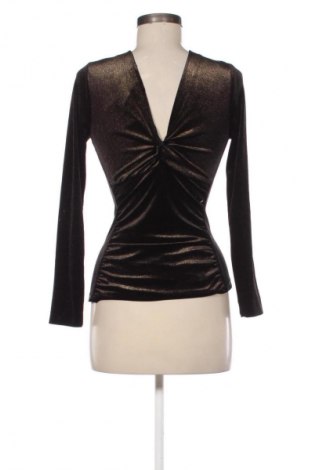 Дамска блуза Zara, Размер S, Цвят Многоцветен, Цена 14,00 €