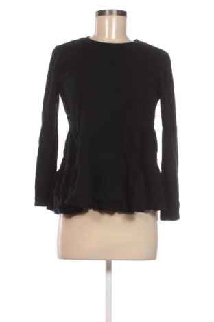Bluzka damska Zara, Rozmiar M, Kolor Czarny, Cena 33,99 zł