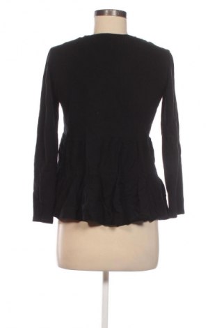 Bluzka damska Zara, Rozmiar M, Kolor Czarny, Cena 33,99 zł