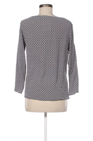 Дамска блуза Zara, Размер L, Цвят Многоцветен, Цена 14,00 €