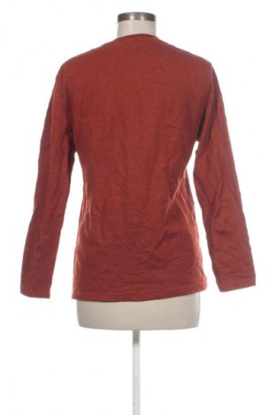 Női blúz Zara, Méret S, Szín Barna, Ár 3 269 Ft