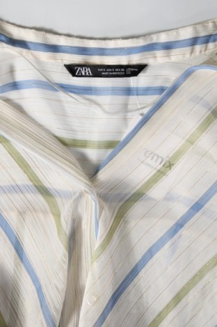 Γυναικεία μπλούζα Zara, Μέγεθος S, Χρώμα Πολύχρωμο, Τιμή 13,81 €