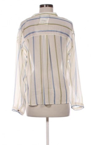 Γυναικεία μπλούζα Zara, Μέγεθος S, Χρώμα Πολύχρωμο, Τιμή 13,81 €