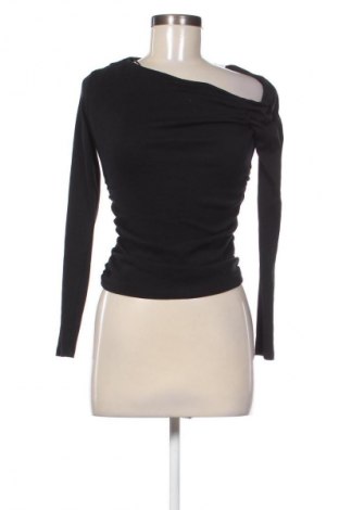 Női blúz Zara, Méret M, Szín Fekete, Ár 5 707 Ft