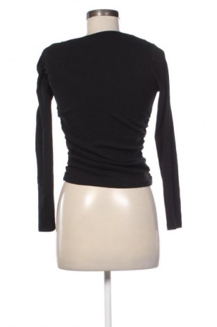 Női blúz Zara, Méret M, Szín Fekete, Ár 5 707 Ft