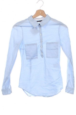 Női blúz Zara, Méret XS, Szín Kék, Ár 3 139 Ft