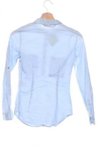 Női blúz Zara, Méret XS, Szín Kék, Ár 3 139 Ft