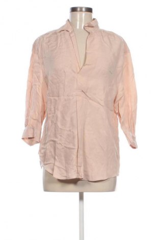 Női blúz Zara, Méret XS, Szín Bézs, Ár 2 959 Ft