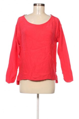 Дамска блуза Zara, Размер S, Цвят Розов, Цена 6,13 €