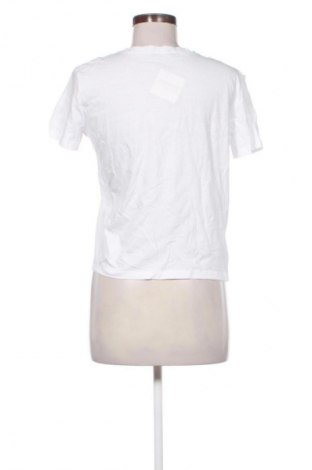 Γυναικεία μπλούζα Zara, Μέγεθος M, Χρώμα Λευκό, Τιμή 10,17 €