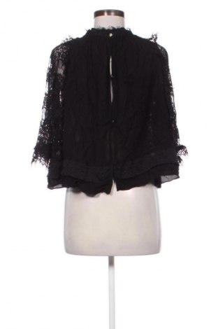 Bluzka damska Zara, Rozmiar M, Kolor Czarny, Cena 57,99 zł