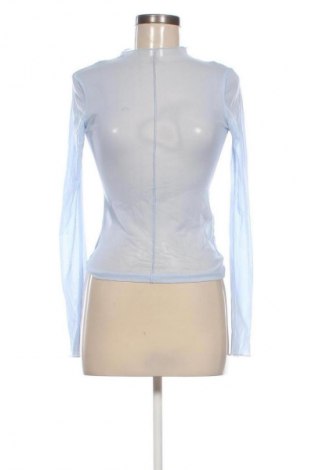 Bluză de femei Zara, Mărime M, Culoare Albastru, Preț 38,99 Lei