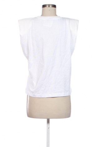 Γυναικεία μπλούζα Zara, Μέγεθος S, Χρώμα Λευκό, Τιμή 10,17 €