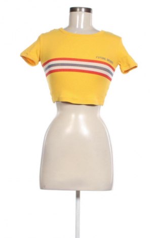 Női blúz Zara, Méret S, Szín Sárga, Ár 4 132 Ft
