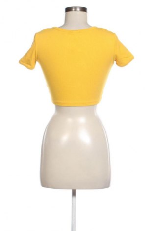 Női blúz Zara, Méret S, Szín Sárga, Ár 4 132 Ft