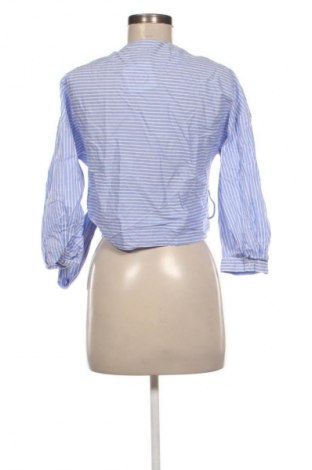 Bluzka damska Zara, Rozmiar M, Kolor Kolorowy, Cena 36,99 zł