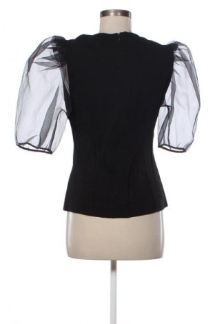 Γυναικεία μπλούζα Zara, Μέγεθος M, Χρώμα Μαύρο, Τιμή 10,00 €