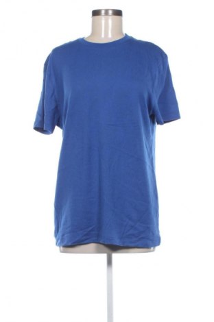 Bluzka damska Zara, Rozmiar M, Kolor Niebieski, Cena 43,99 zł