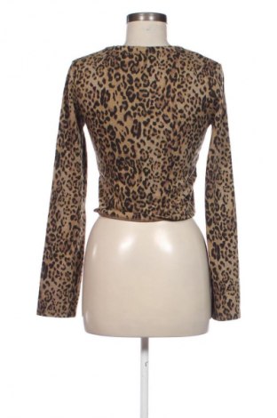 Γυναικεία μπλούζα Zara, Μέγεθος M, Χρώμα Πολύχρωμο, Τιμή 13,81 €