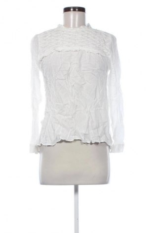 Dámska blúza Zara, Veľkosť L, Farba Biela, Cena  14,00 €