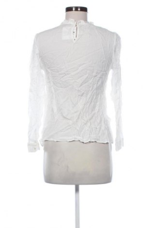 Dámska blúza Zara, Veľkosť L, Farba Biela, Cena  14,00 €