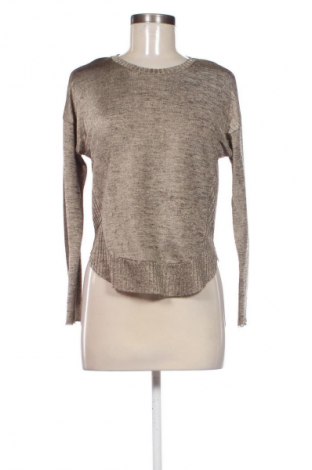 Γυναικεία μπλούζα Zara, Μέγεθος S, Χρώμα Καφέ, Τιμή 13,81 €