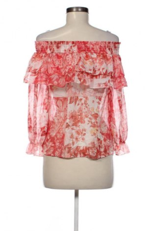 Дамска блуза Zara, Размер S, Цвят Многоцветен, Цена 6,64 €