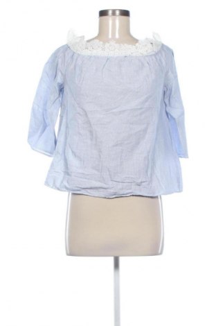 Bluzka damska Zara, Rozmiar S, Kolor Kolorowy, Cena 34,99 zł