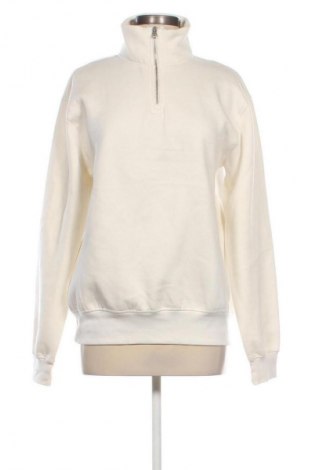 Дамска блуза Zara, Размер S, Цвят Екрю, Цена 8,69 €