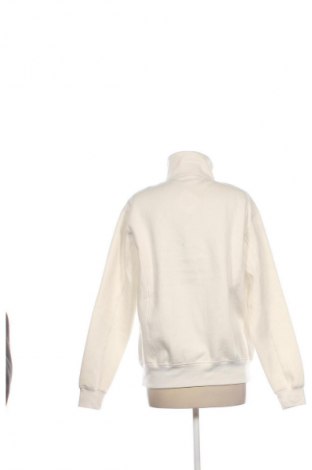 Дамска блуза Zara, Размер S, Цвят Екрю, Цена 8,69 €