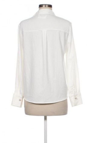 Дамска блуза Zara, Размер M, Цвят Бял, Цена 7,66 €