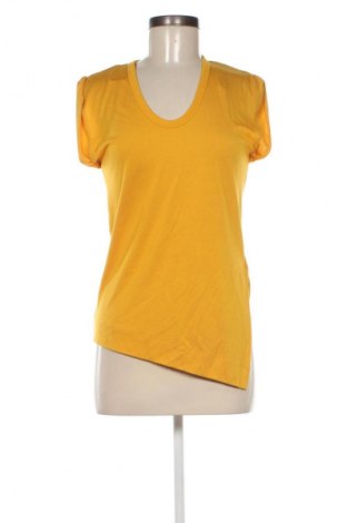 Bluzka damska Zara, Rozmiar S, Kolor Żółty, Cena 29,99 zł