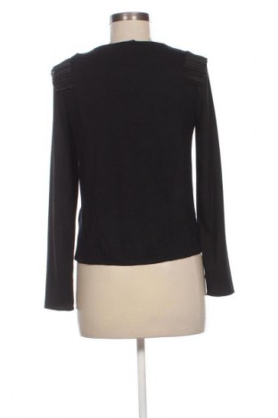 Γυναικεία μπλούζα Zara, Μέγεθος M, Χρώμα Μαύρο, Τιμή 7,99 €