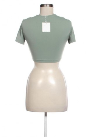 Női blúz Zara, Méret M, Szín Zöld, Ár 9 917 Ft