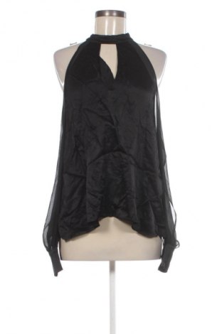 Дамска блуза Zara, Размер M, Цвят Черен, Цена 5,62 €