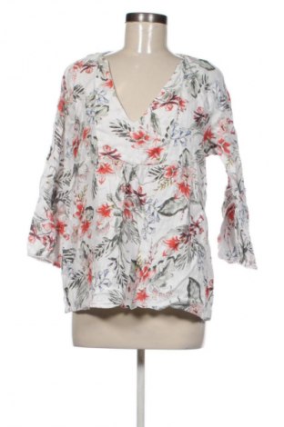 Bluză de femei Zara, Mărime L, Culoare Multicolor, Preț 47,99 Lei