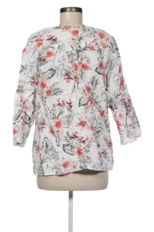 Bluză de femei Zara, Mărime L, Culoare Multicolor, Preț 47,99 Lei