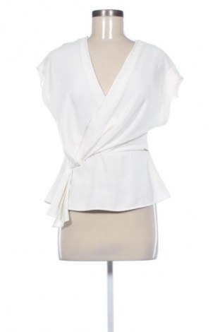 Дамска блуза Zara, Размер M, Цвят Бял, Цена 10,16 €